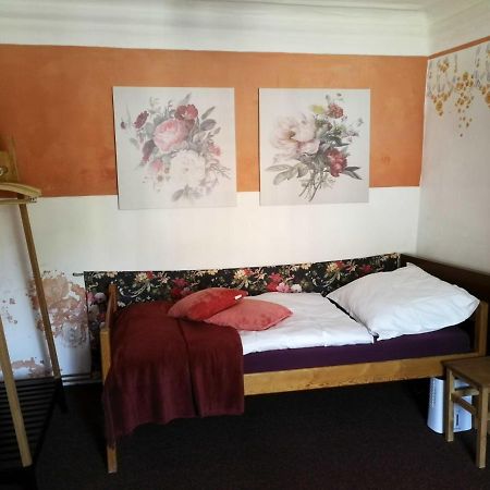 Appartamento Mestansky Dum Rozmberk 31 Rožmberk nad Vltavou Esterno foto