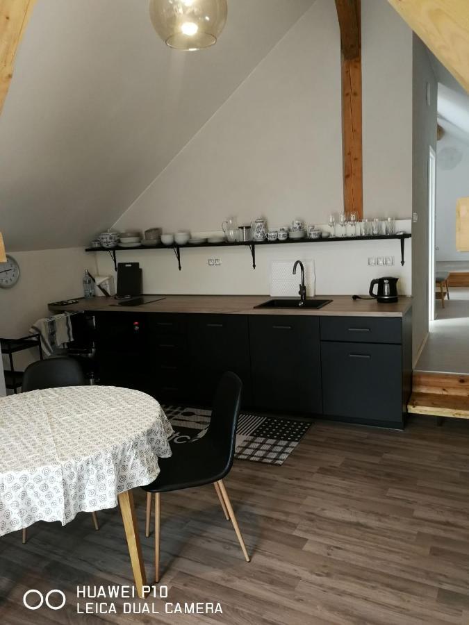 Appartamento Mestansky Dum Rozmberk 31 Rožmberk nad Vltavou Esterno foto