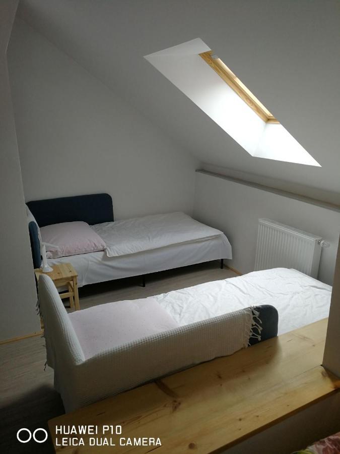 Appartamento Mestansky Dum Rozmberk 31 Rožmberk nad Vltavou Esterno foto