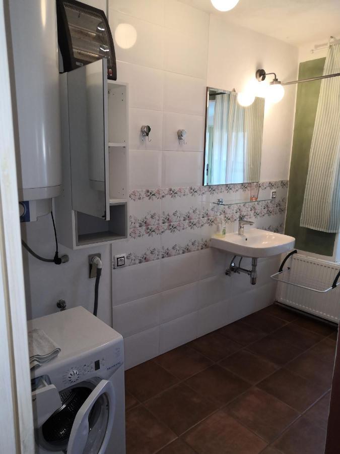 Appartamento Mestansky Dum Rozmberk 31 Rožmberk nad Vltavou Esterno foto