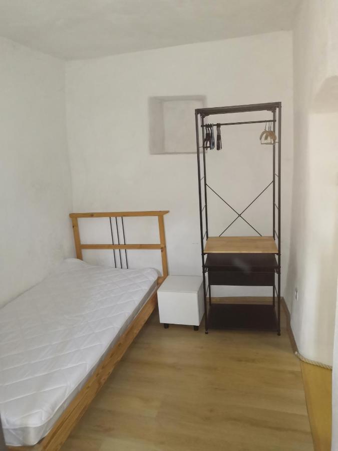 Appartamento Mestansky Dum Rozmberk 31 Rožmberk nad Vltavou Esterno foto