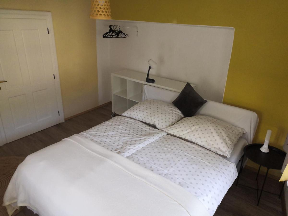 Appartamento Mestansky Dum Rozmberk 31 Rožmberk nad Vltavou Esterno foto