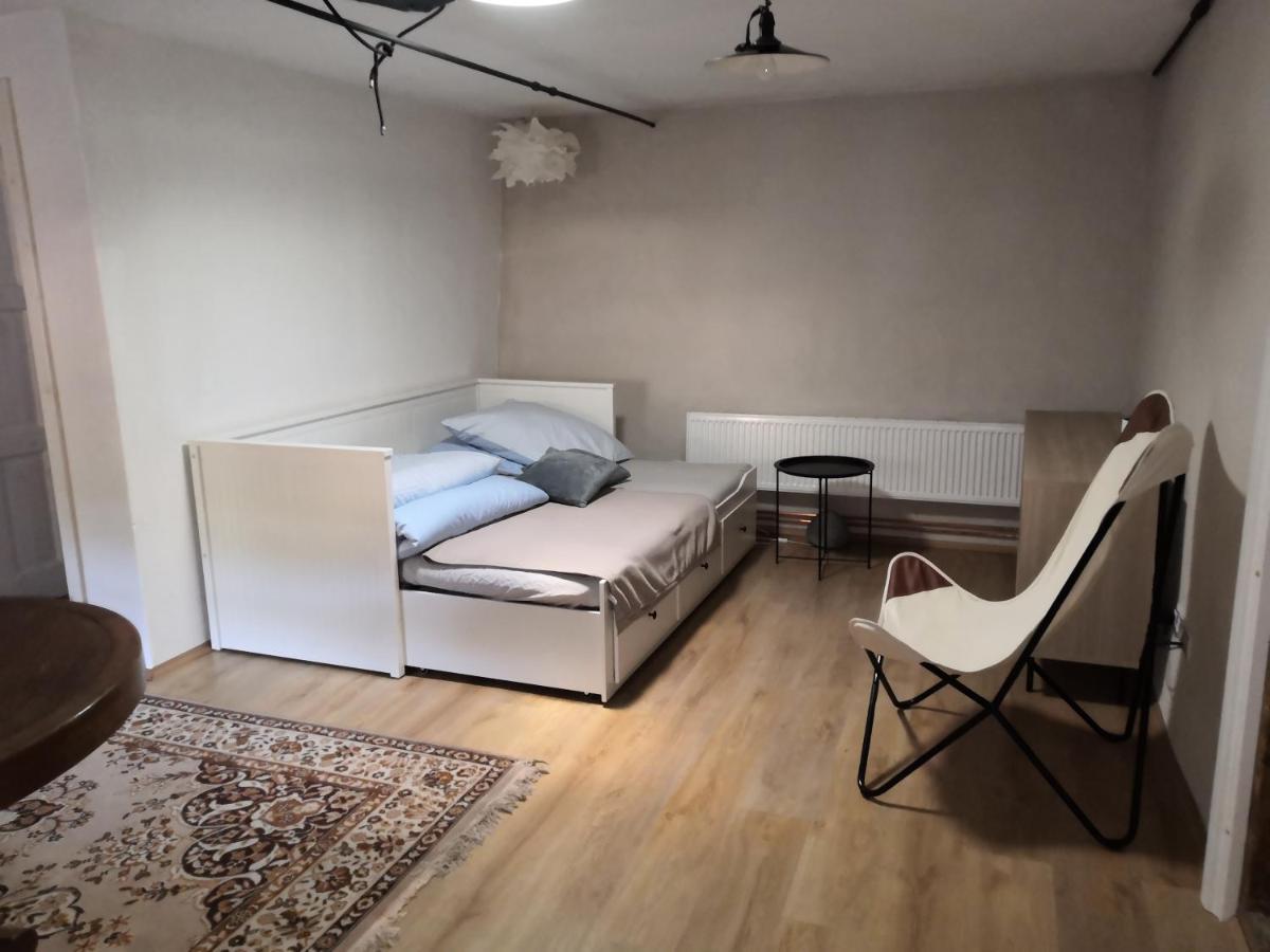 Appartamento Mestansky Dum Rozmberk 31 Rožmberk nad Vltavou Esterno foto