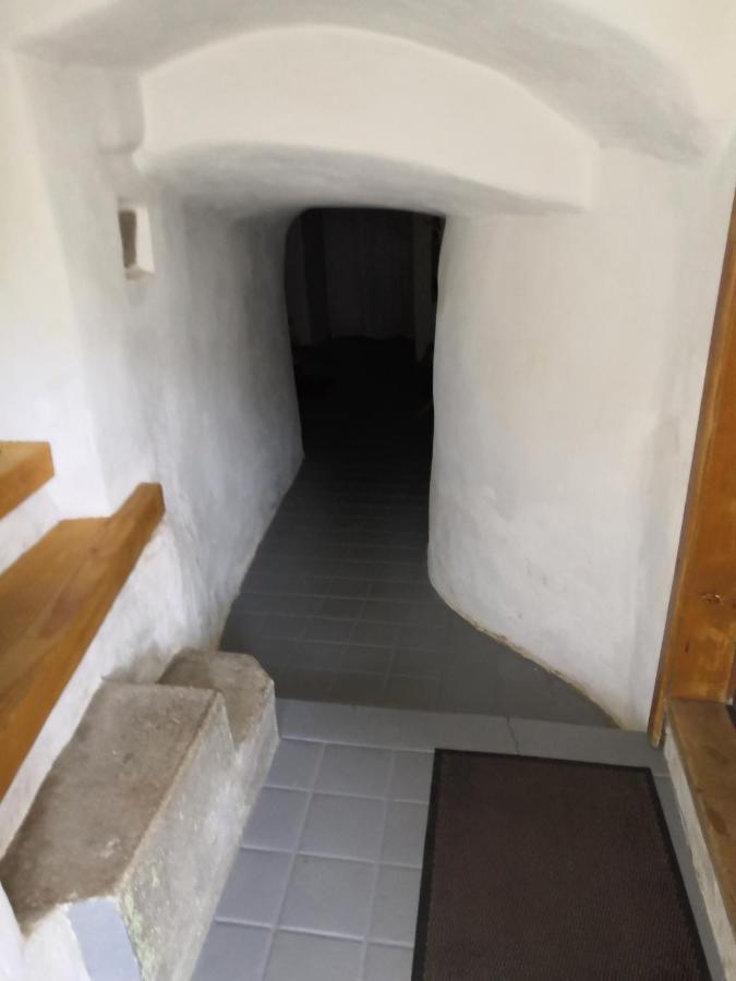Appartamento Mestansky Dum Rozmberk 31 Rožmberk nad Vltavou Esterno foto